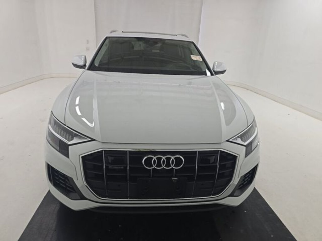 Used 2023 Audi Q8 55 Premium SUV