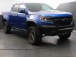 2020 Chevrolet Colorado ZR2 Truck Crew Cab