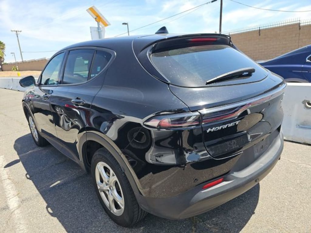 Used 2024 Dodge Hornet GT SUV