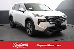 2025 Nissan Rogue SL SUV