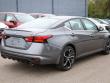 2025 Nissan Altima SR Sedan