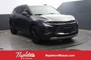 2022 Chevrolet Blazer LT w/2LT SUV