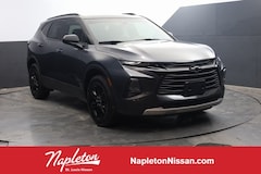 2022 Chevrolet Blazer LT w/2LT SUV