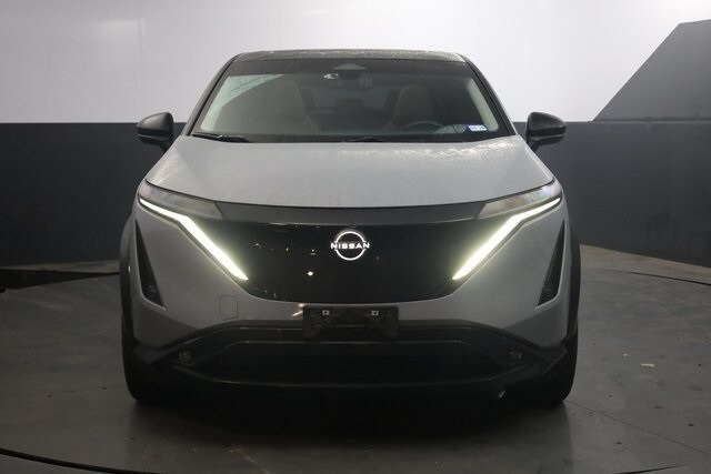 2023 Nissan ARIYA Evolve+ photo 2