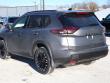 2026 Nissan Rogue Dark Armor SUV