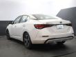 2023 Nissan Sentra SV Sedan