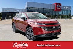 2025 Nissan Murano SL SUV