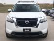2025 Nissan Pathfinder SV SUV