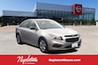  Chevrolet Cruze Limited