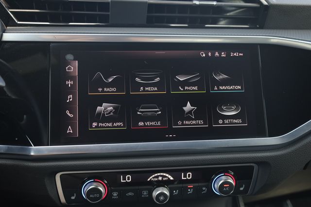 2023 Audi Q3 S Line Premium Plus - Photo 19
