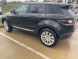 2017 Land Rover Range Rover Evoque HSE SUV 2017 Land Rover Range Rover Evoque HSE SUV