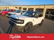  Ford Bronco Sport