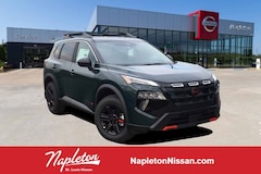 2026 Nissan Rogue Rock Creek SUV