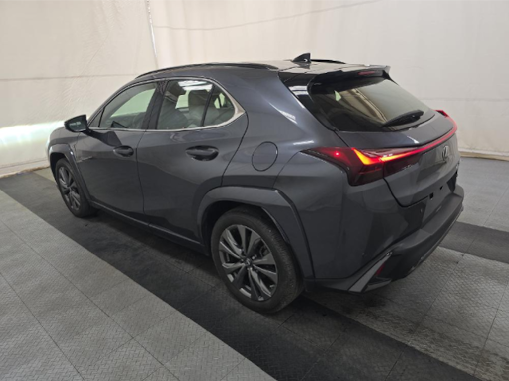 Used 2023 Lexus UX 250h F SPORT Design SUV