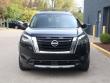 2025 Nissan Pathfinder SL SUV