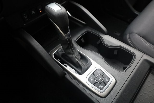 2026 Nissan Frontier SV - Photo 22