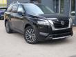 2025 Nissan Pathfinder SL SUV
