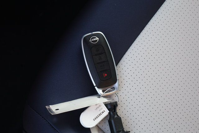 2026 Nissan LEAF Platinum+ - Photo 36