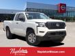 2022 Nissan Frontier S Truck King Cab
