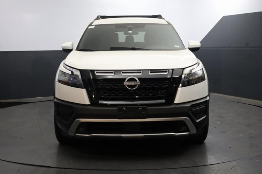 Used 2023 Nissan Pathfinder Rock Creek SUV