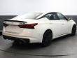 2022 Nissan Altima 2.5 SR Sedan 2022 Nissan Altima 2.5 SR Sedan