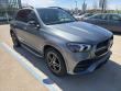 2021 Mercedes-Benz GLE 350 4MATIC SUV