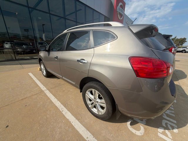 Used 2012 Nissan Rogue SV with VIN JN8AS5MVXCW715889 for sale in St. Louis, MO