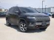 2022 Jeep Compass Trailhawk SUV