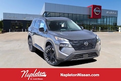2027 Nissan Rogue Dark Armor SUV