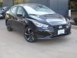 2025 Nissan Versa 1.6 SR Sedan