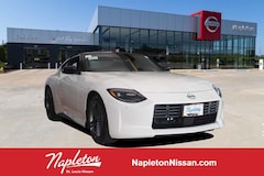 2026 Nissan Z Sport Coupe