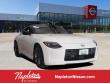 2026 Nissan Z Sport Coupe