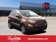 2020 Ford EcoSport SE SUV