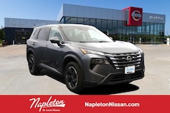 2025 Nissan Rogue SV SUV