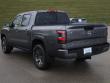 2026 Nissan Frontier SV Truck Crew Cab