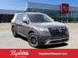 2025 Nissan Pathfinder Rock Creek SUV 2025 Nissan Pathfinder Rock Creek SUV