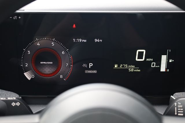 2026 Nissan KICKS S - Photo 15