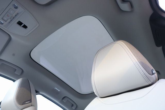 2026 Nissan LEAF Platinum+ - Photo 29