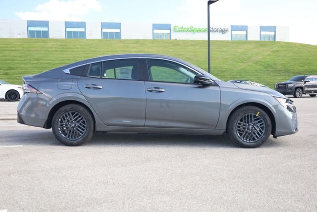 New 2027 Nissan Sentra SV Sedan
