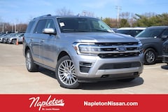 2023 Ford Expedition Limited SUV