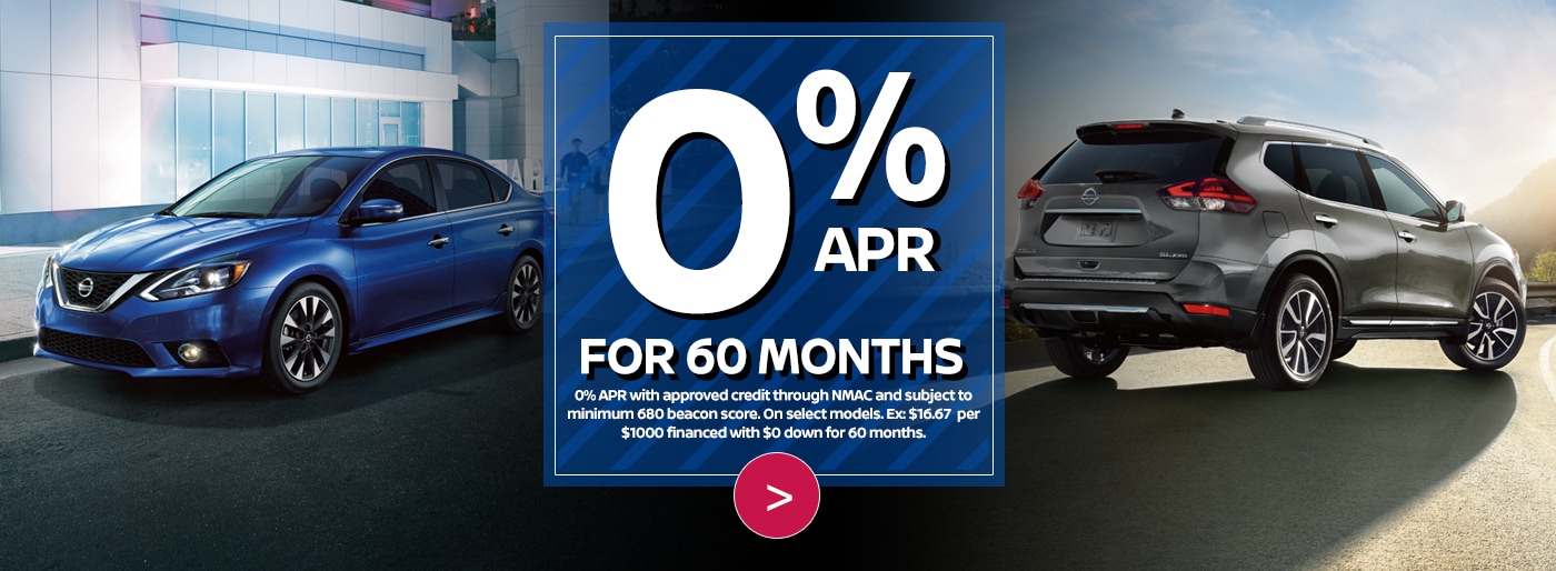 Napleton Nissan dealership St Louis car dealer Used vehicles in St