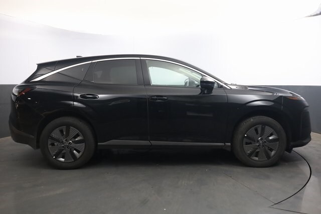 2025 Nissan Murano SL photo 4