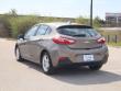 2017 Chevrolet Cruze LT Auto Hatchback