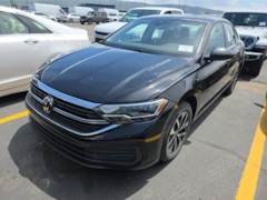 2024 Volkswagen Jetta 1.5T S Sedan