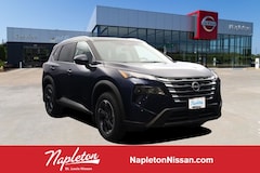 2025 Nissan Rogue SV SUV