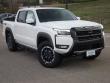 2026 Nissan Frontier PRO-4X Truck Crew Cab
