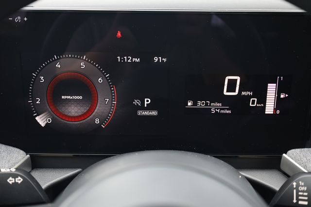 2026 Nissan KICKS S - Photo 16