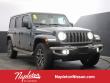 2024 Jeep Wrangler Sahara SUV