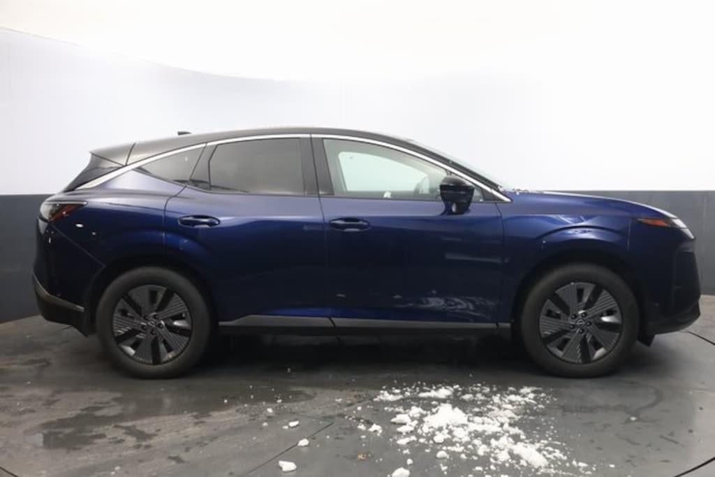 Used 2025 Nissan Murano SL SUV