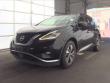 2023 Nissan Murano SV SUV